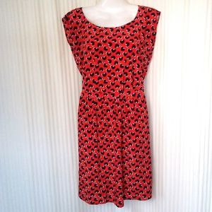 Old Navy Sleeveless Dress